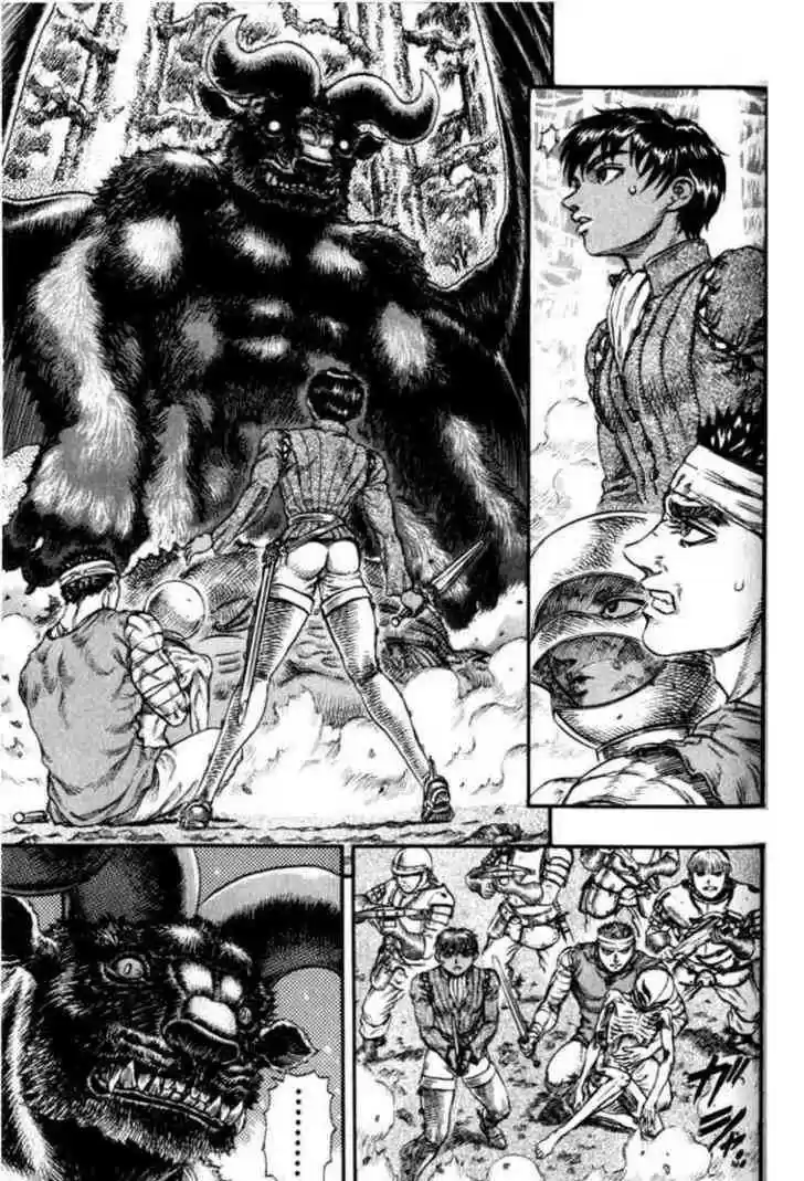 Berserk 85