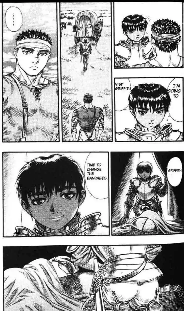 Berserk 86