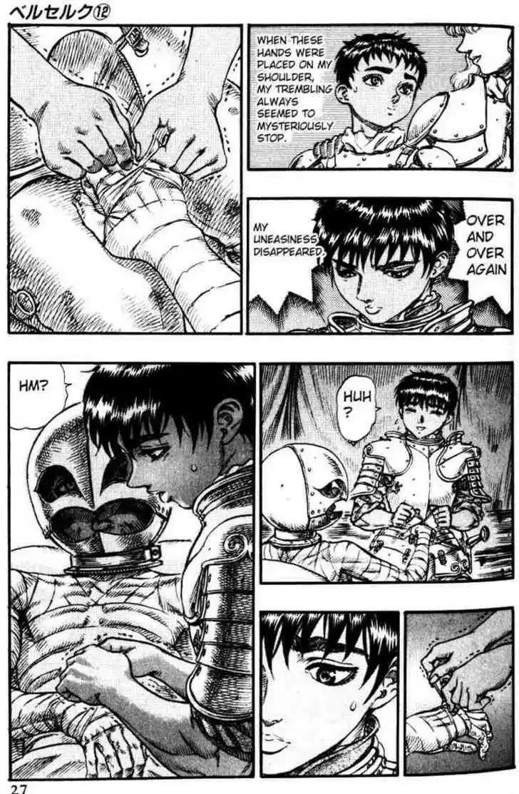 Berserk 87