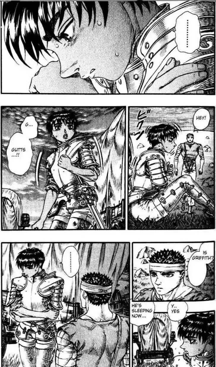 Berserk 87