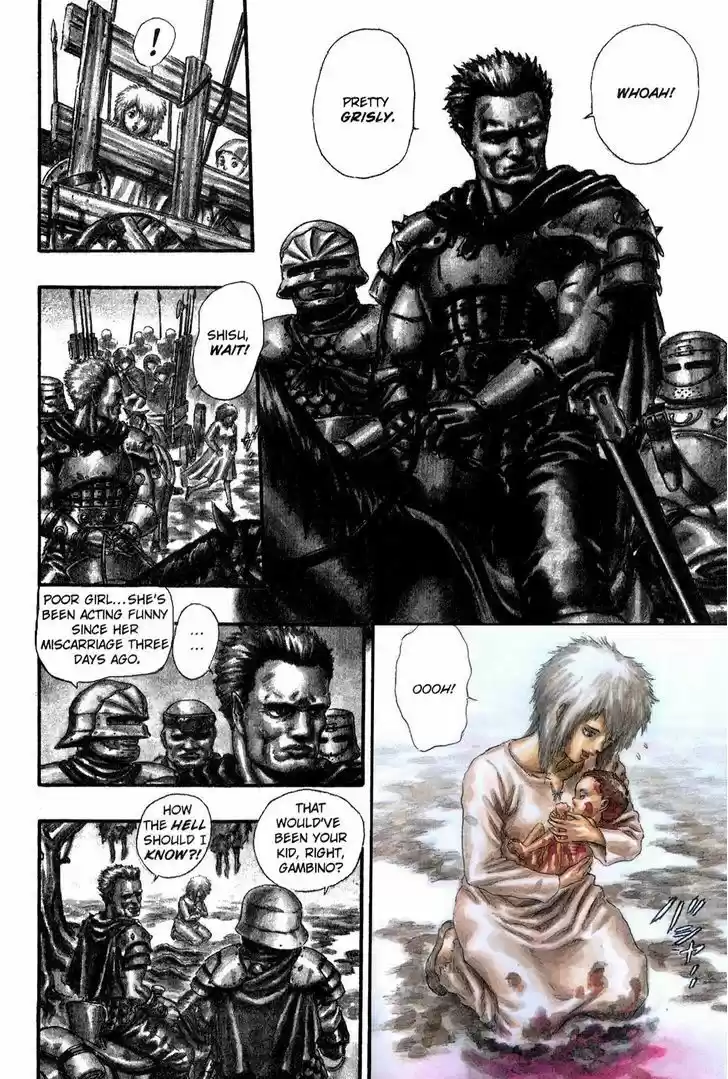 Berserk 9
