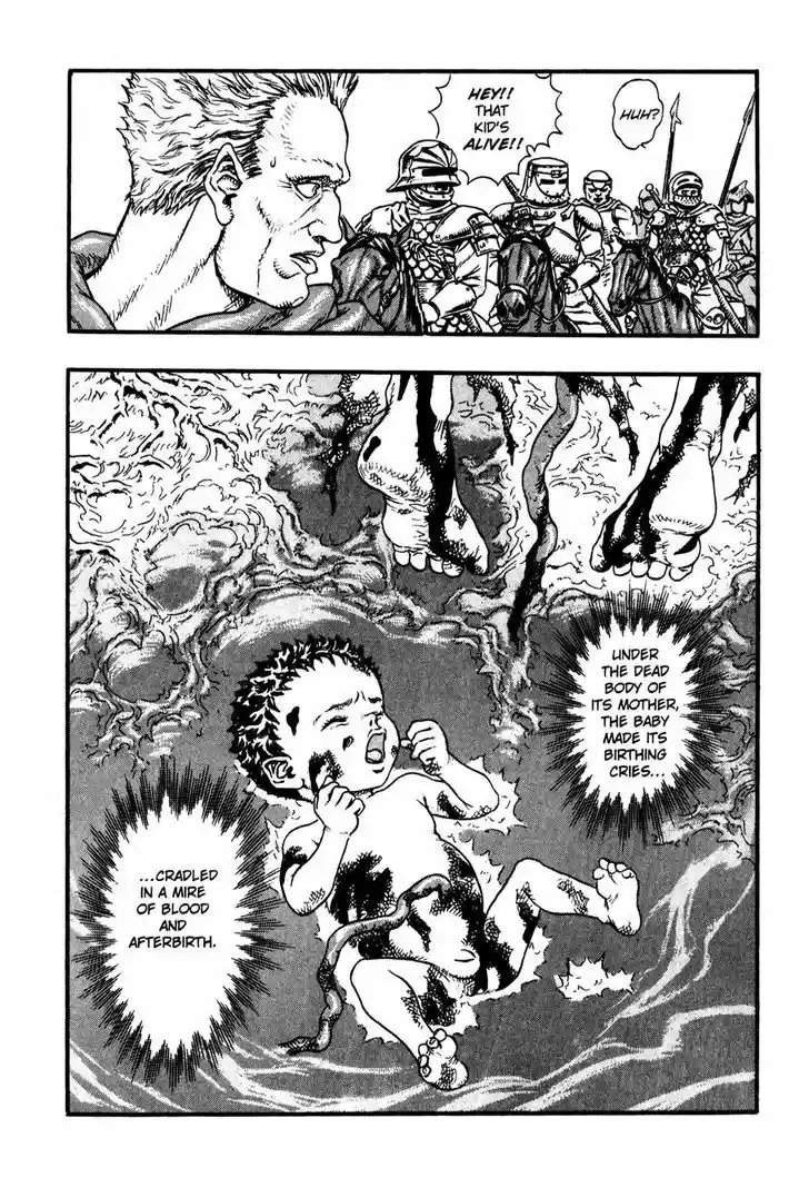 Berserk 9