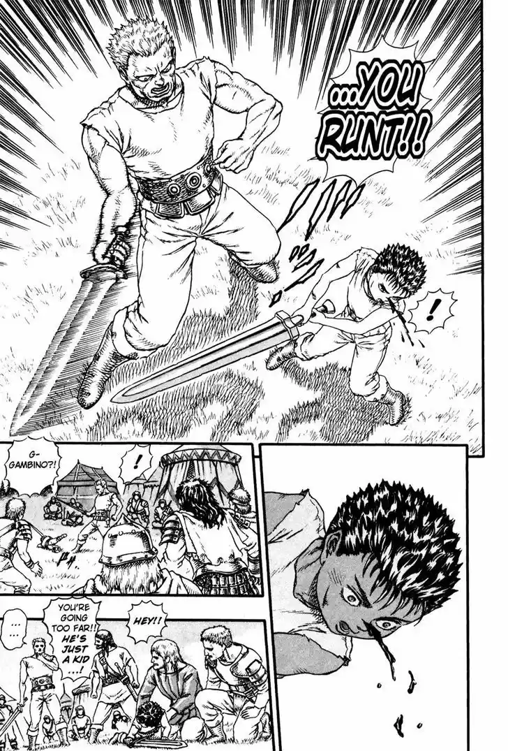 Berserk 9
