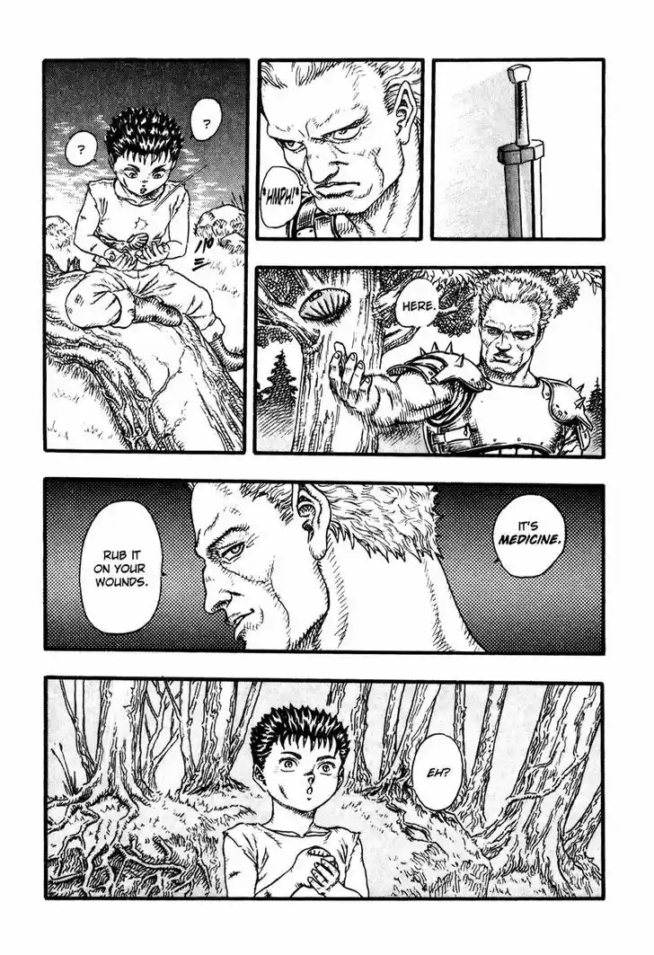 Berserk 9