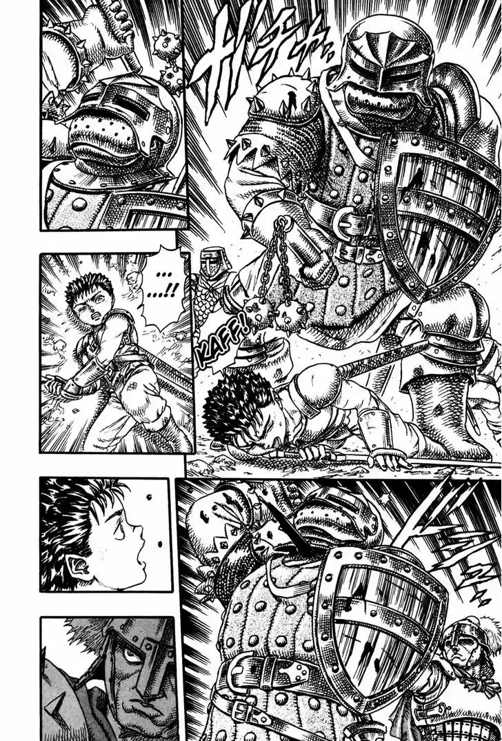 Berserk 9