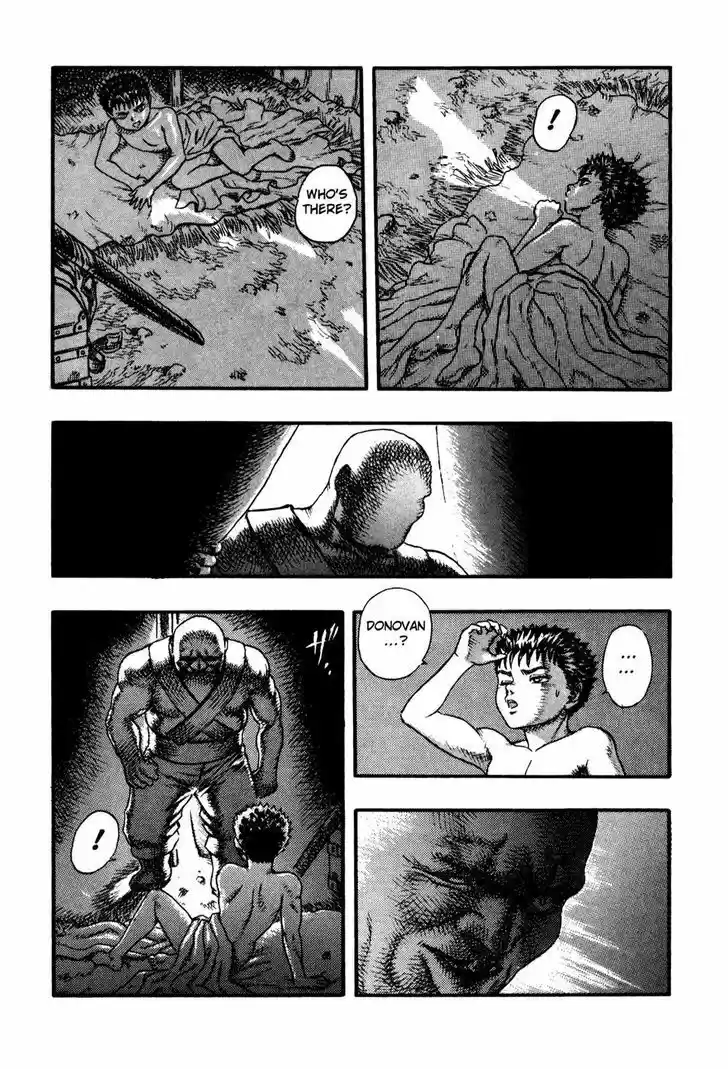 Berserk 9