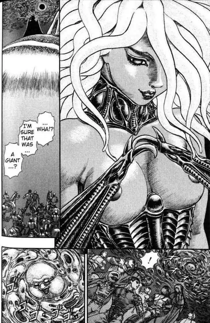 Berserk 91