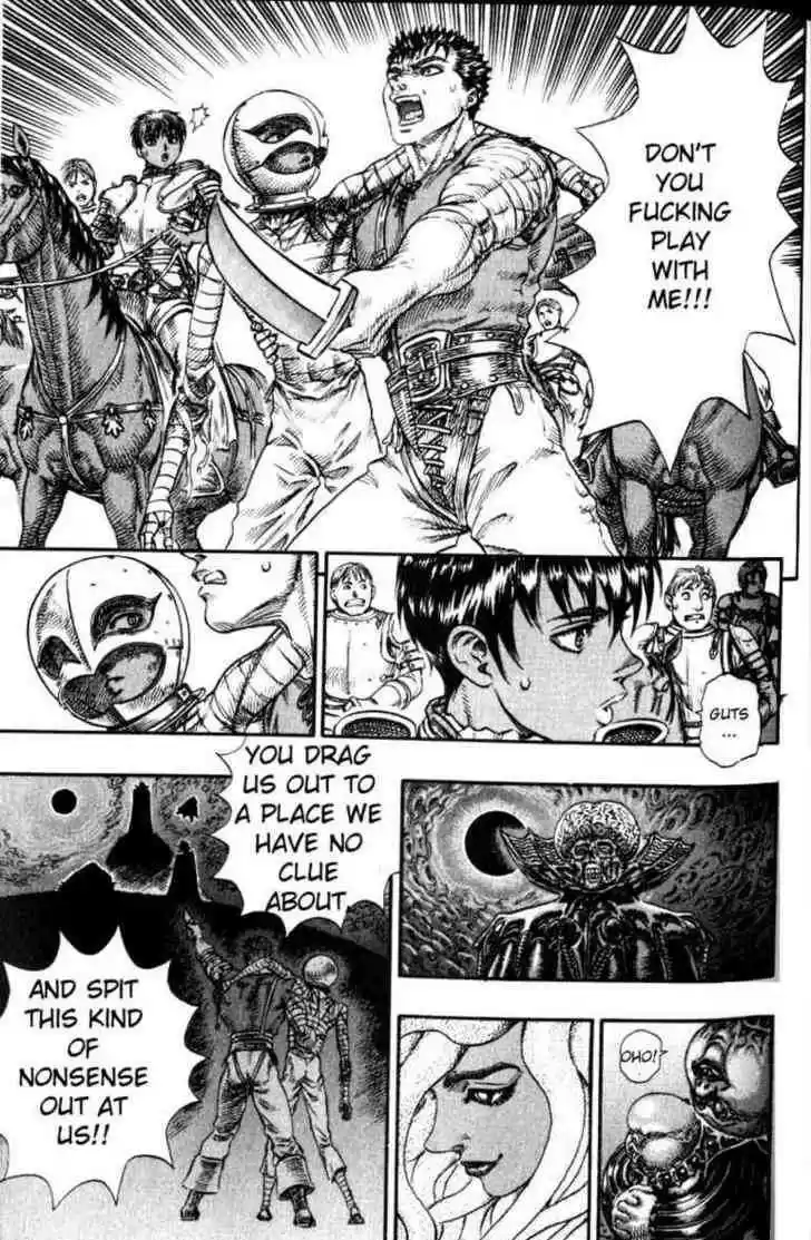 Berserk 91