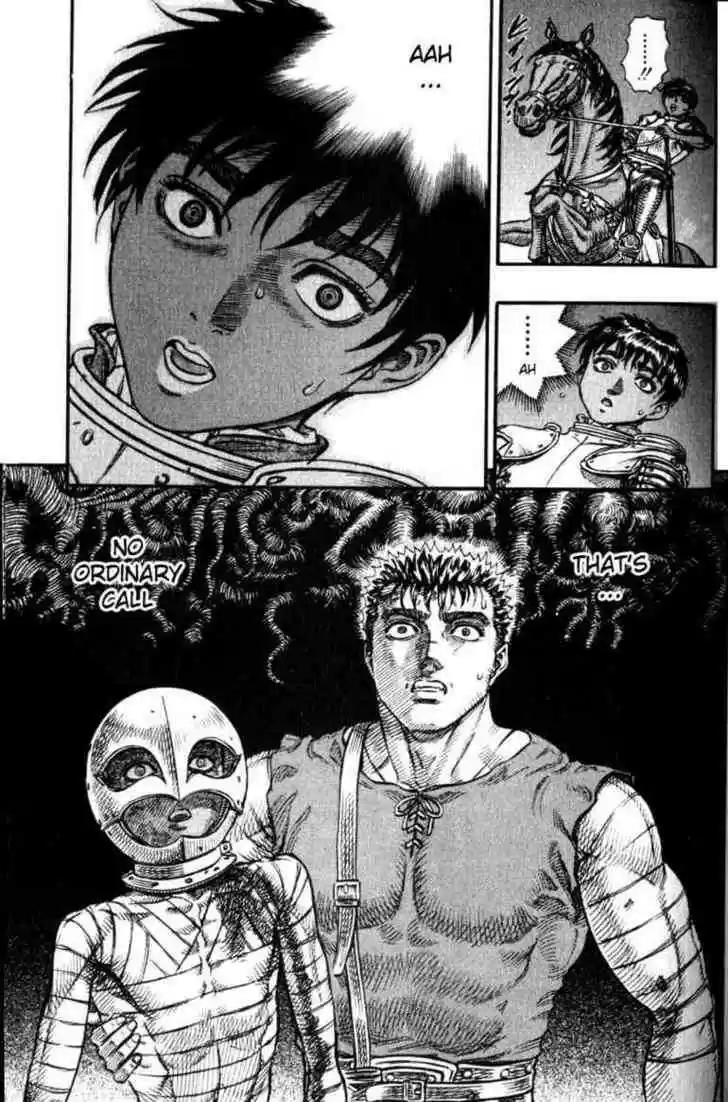 Berserk 92
