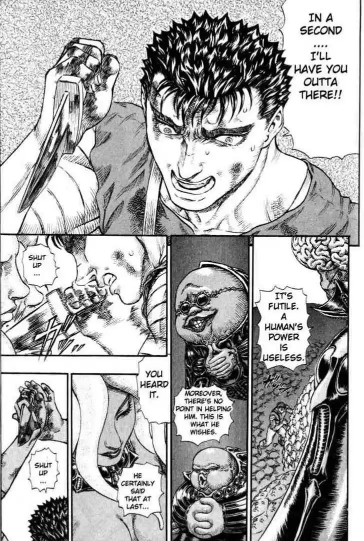 Berserk 95