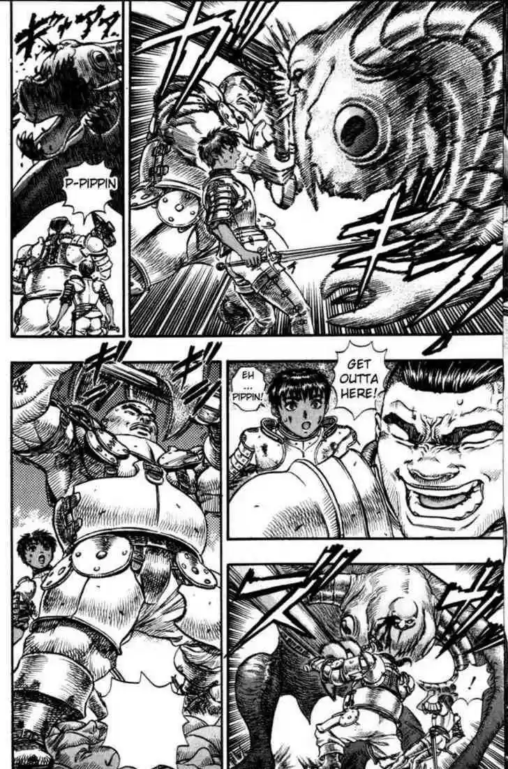 Berserk 96