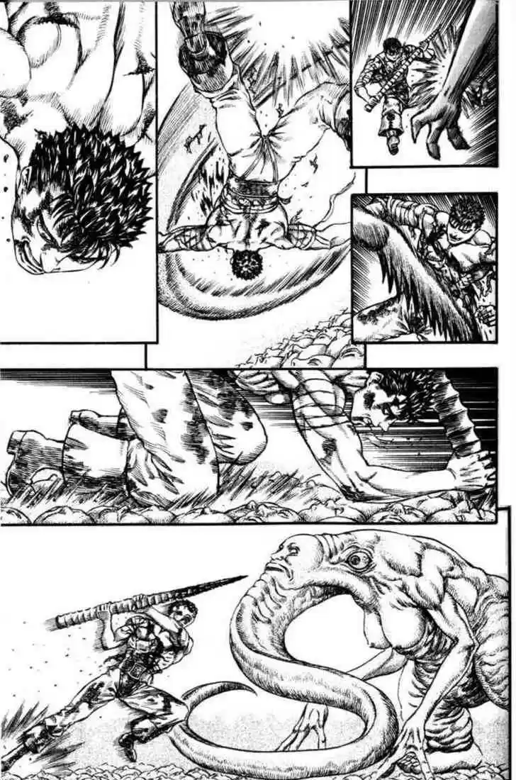 Berserk 98