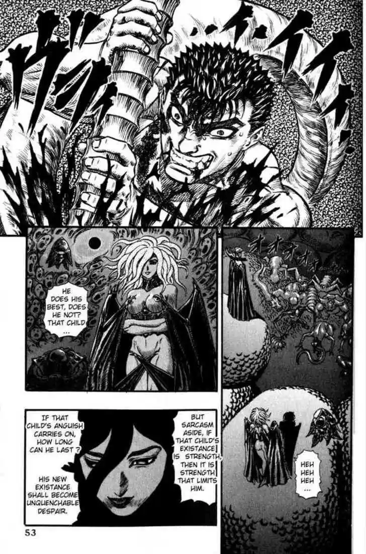 Berserk 98