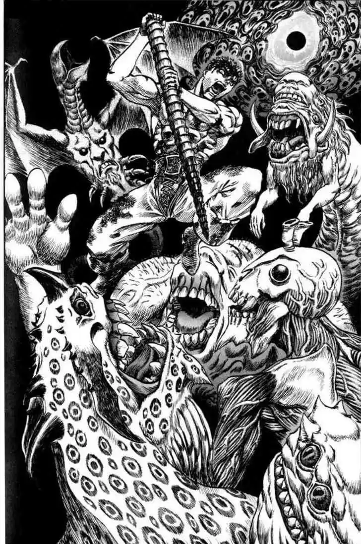 Berserk 98