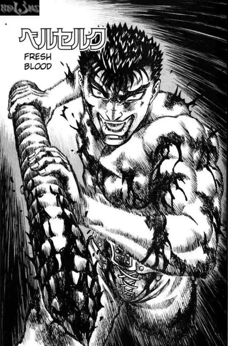 Berserk 99