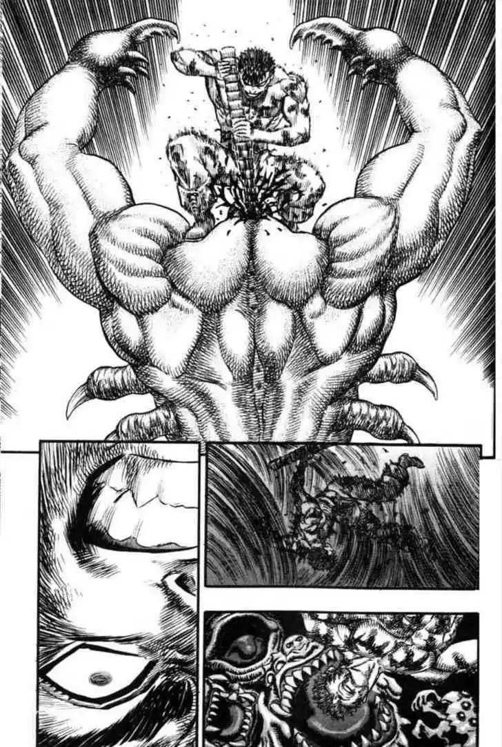Berserk 99
