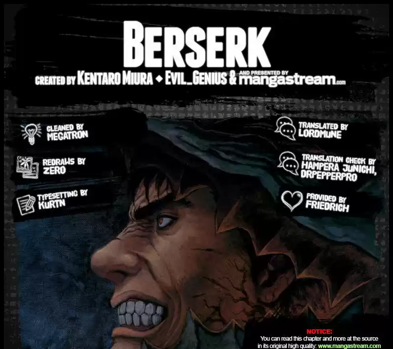 Berserk ch.350
