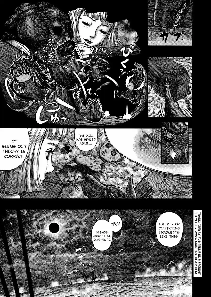 Berserk ch.350
