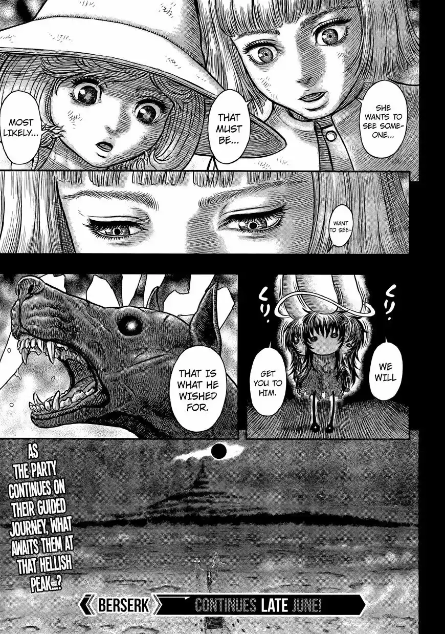 Berserk ch.350