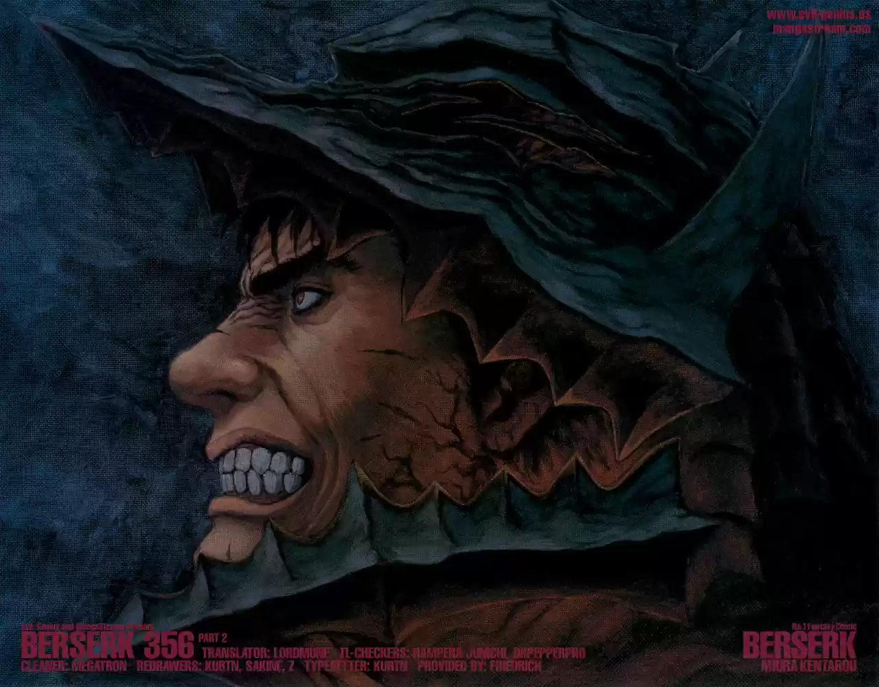 Berserk ch.356.5