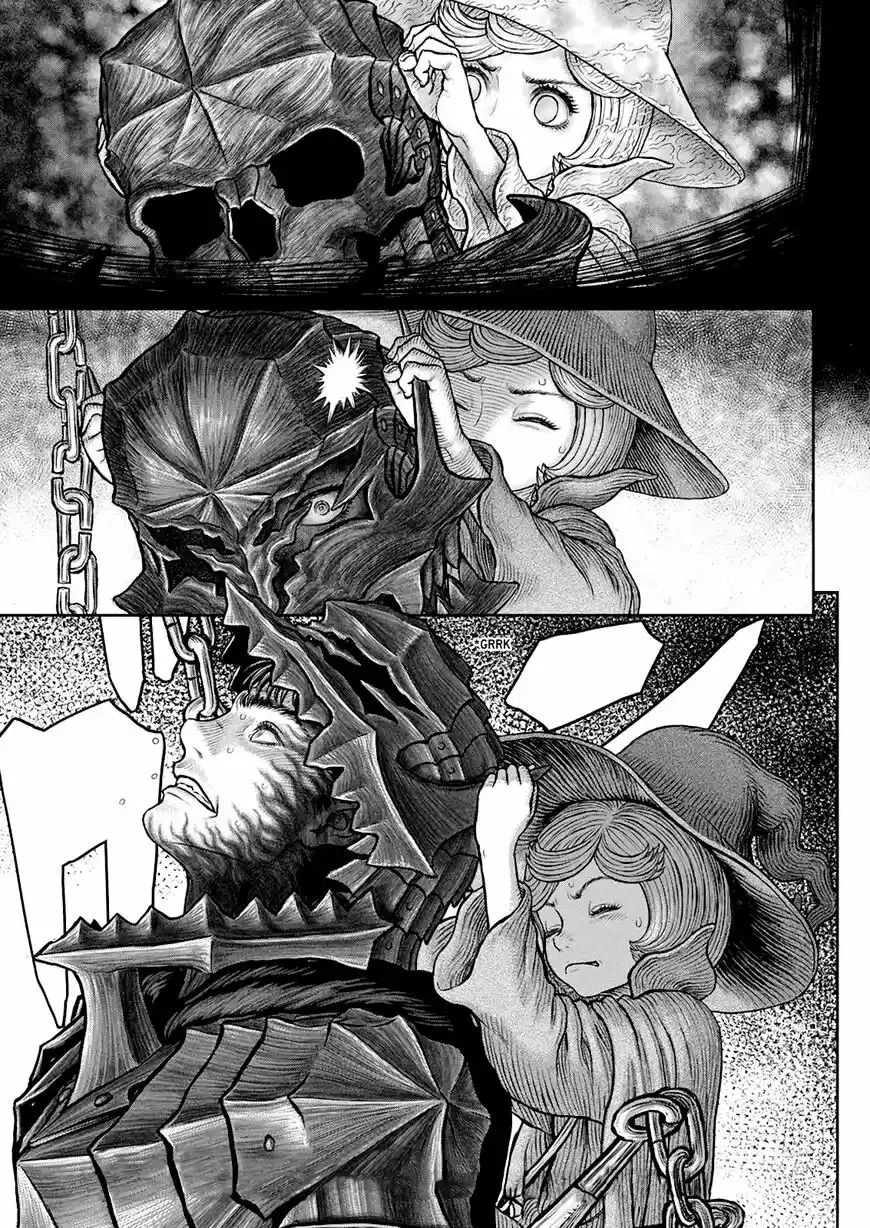 Berserk ch.362