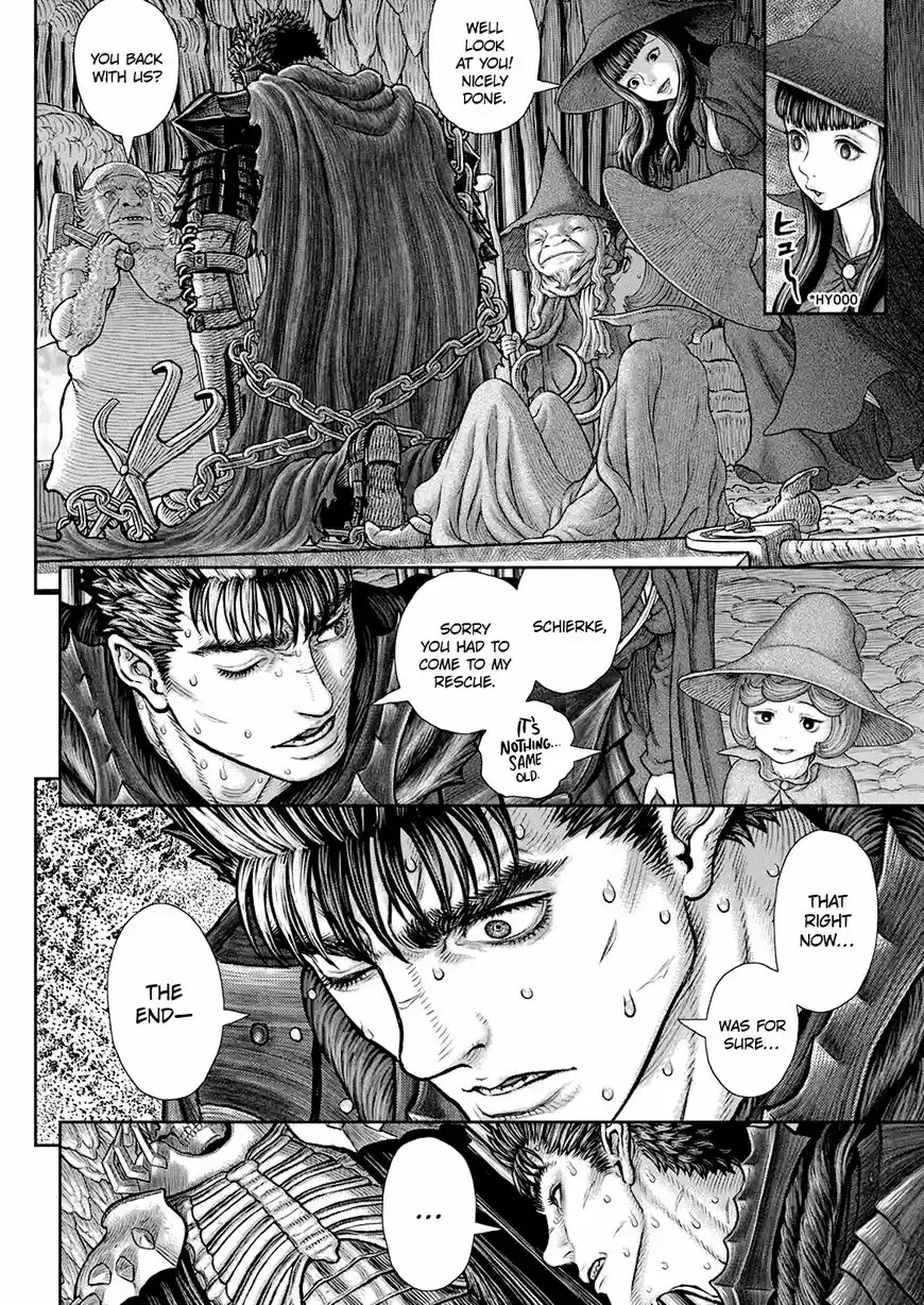 Berserk ch.362