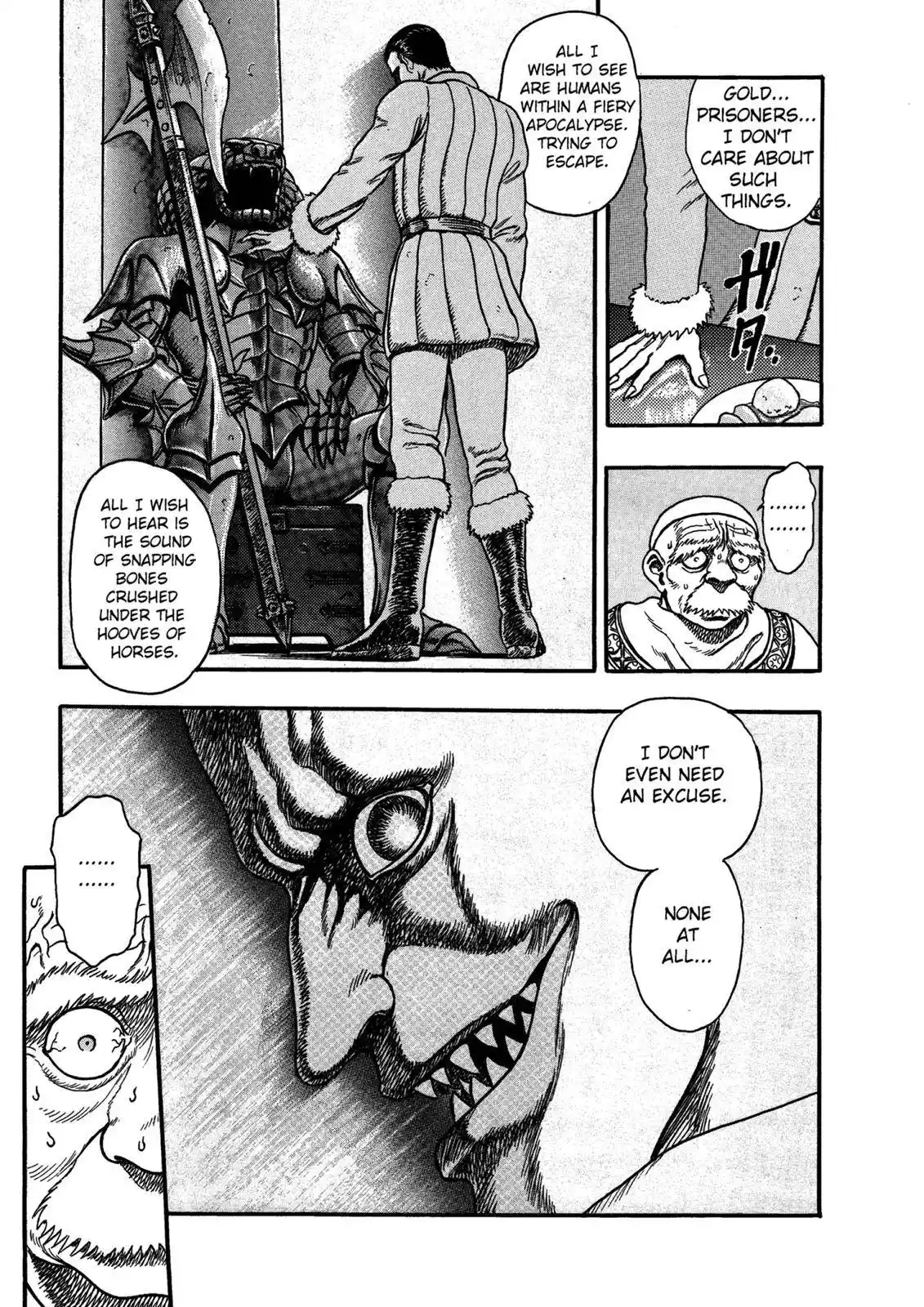 Berserk Chapter 0.01