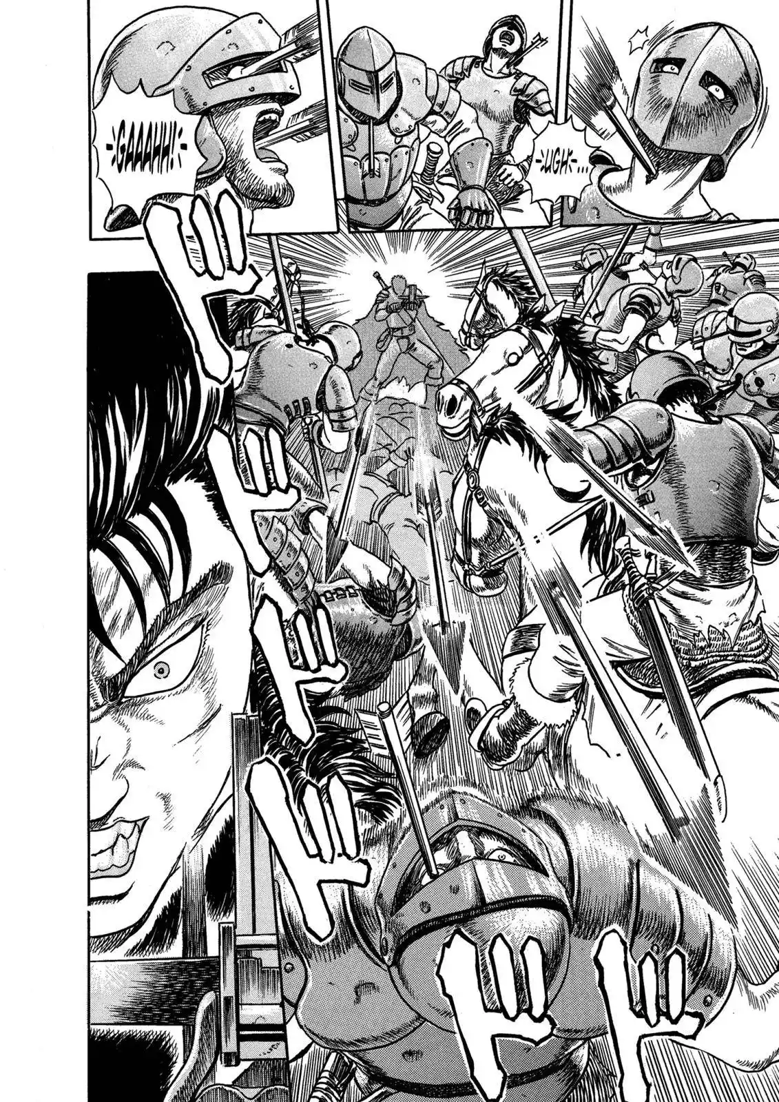 Berserk Chapter 0.01