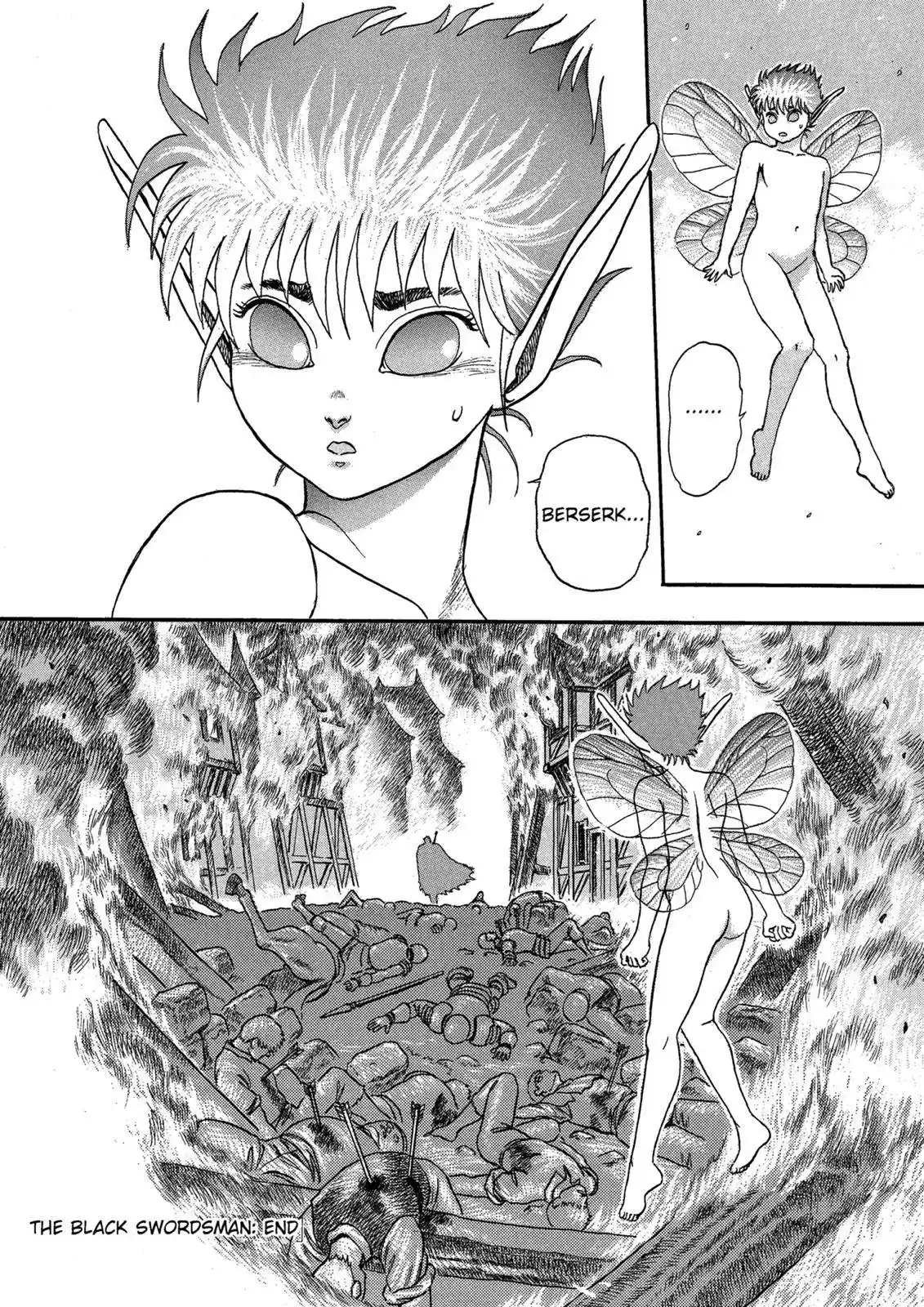 Berserk Chapter 0.01