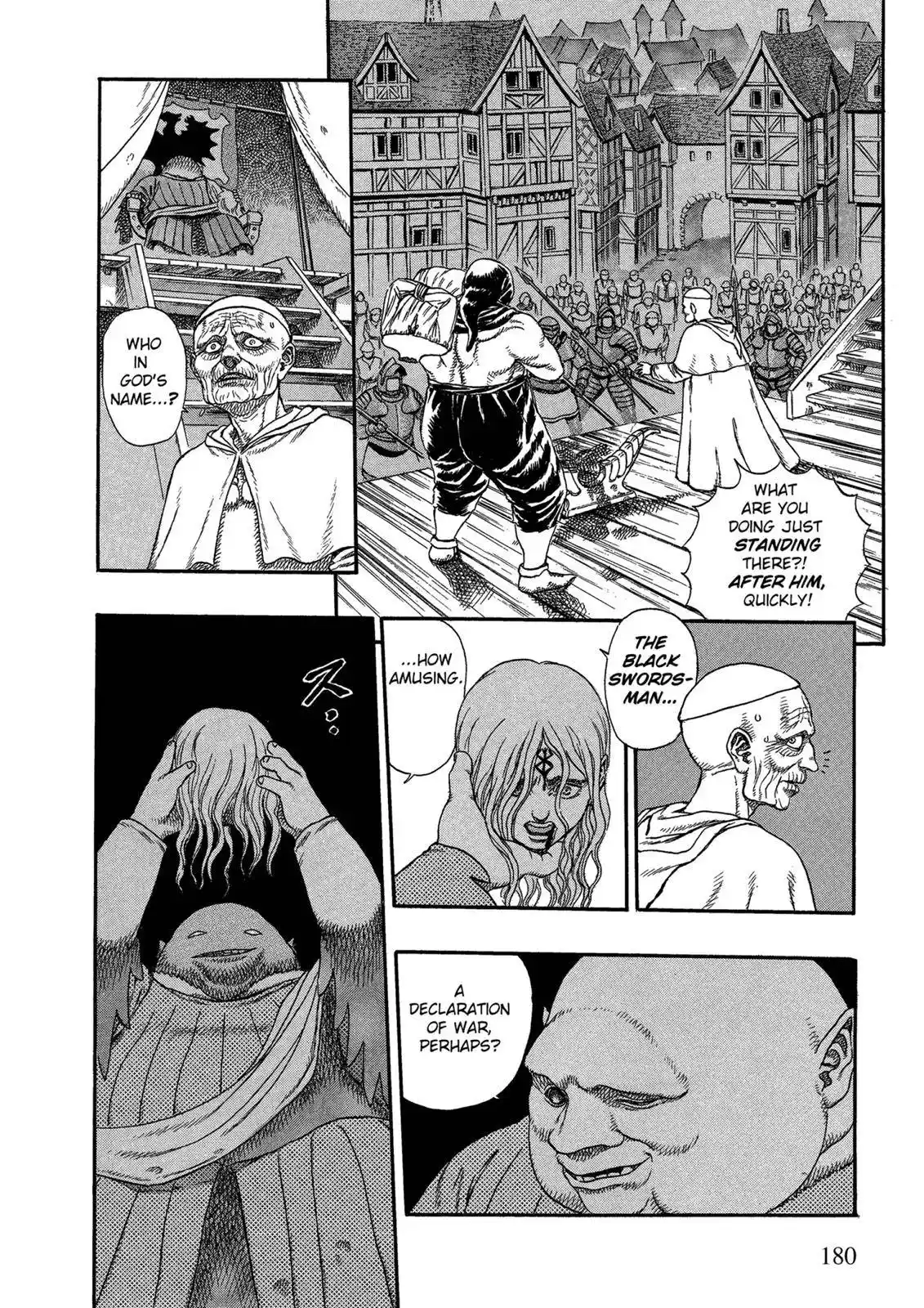 Berserk Chapter 0.03