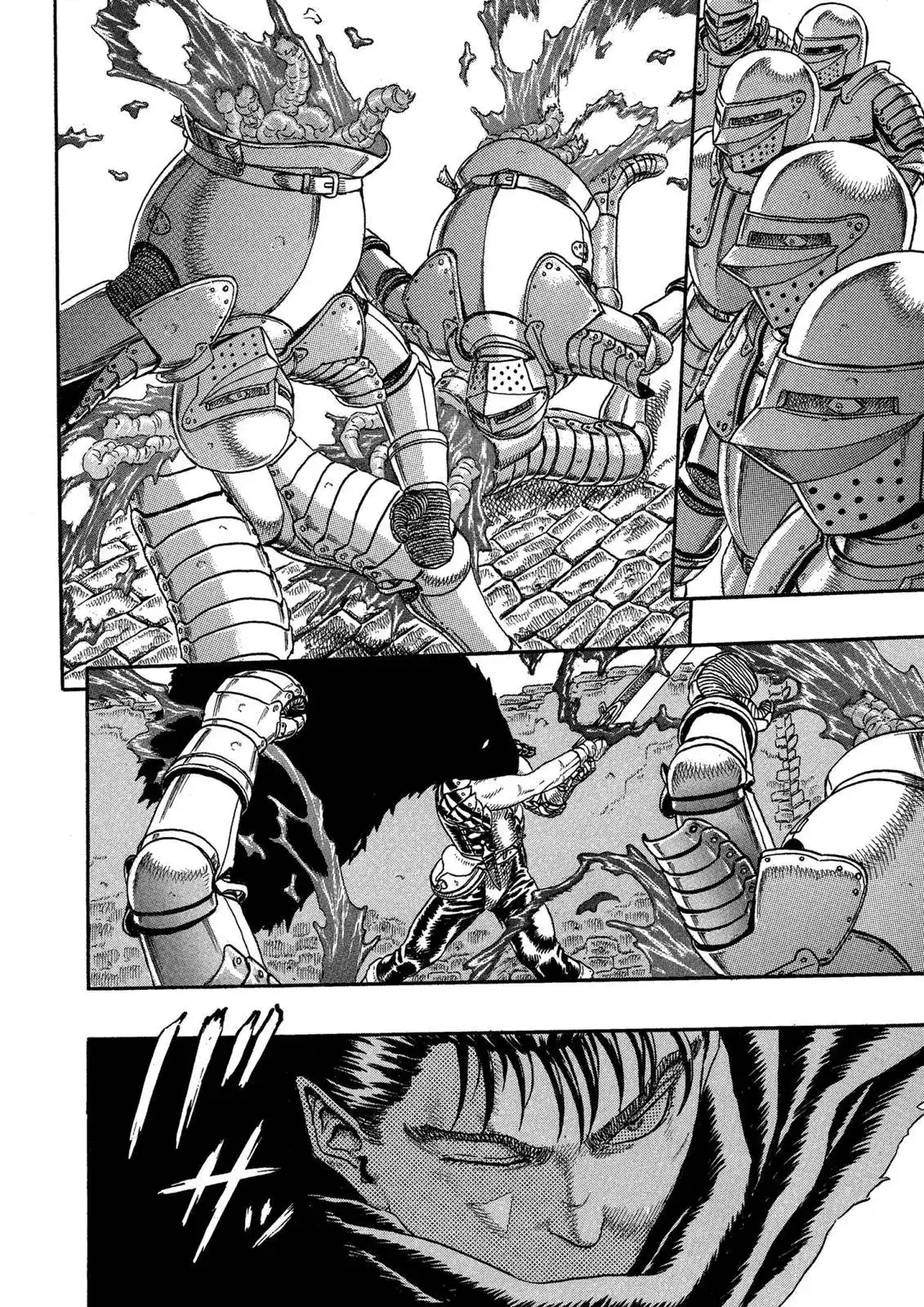 Berserk Chapter 0.03