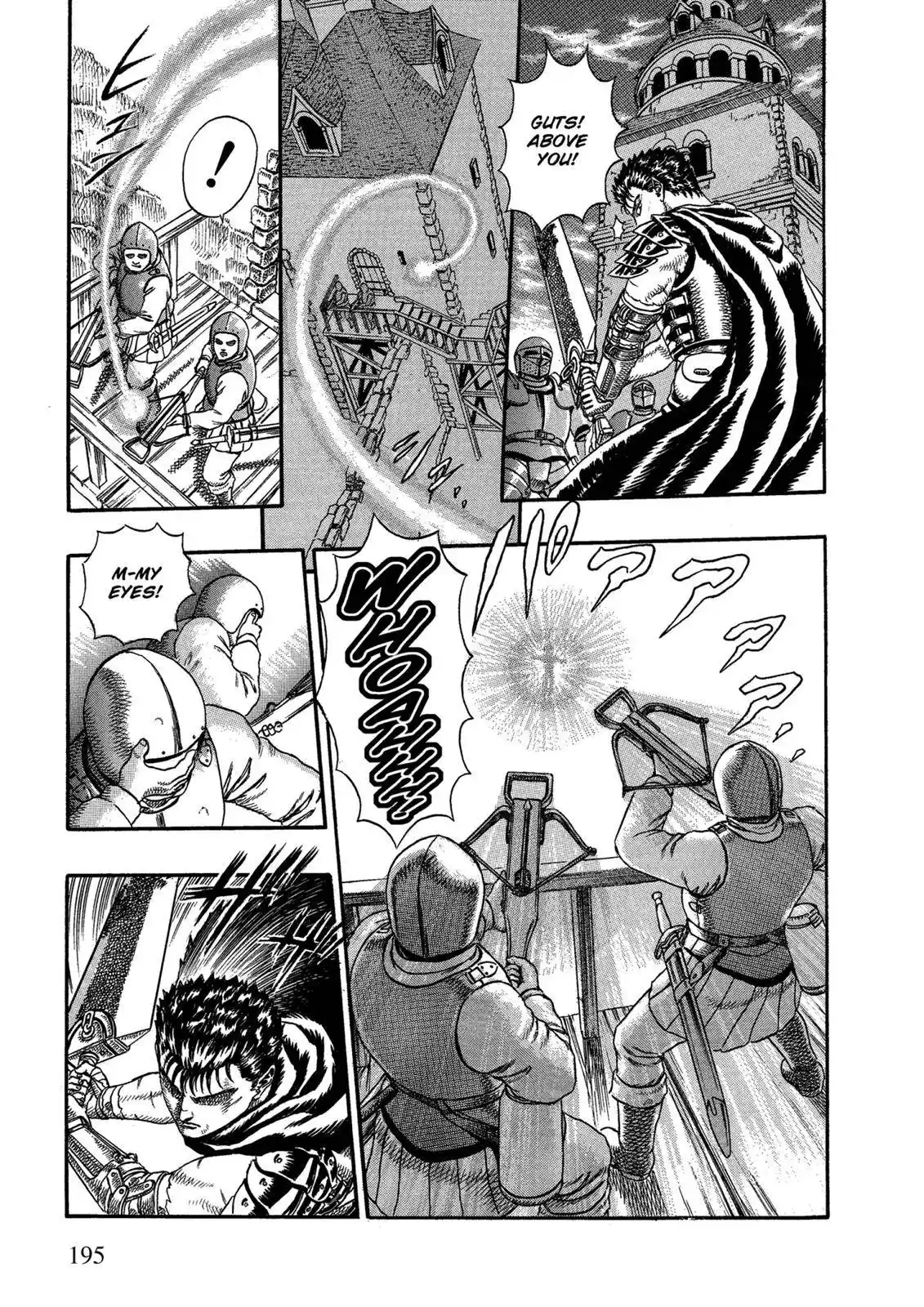 Berserk Chapter 0.03