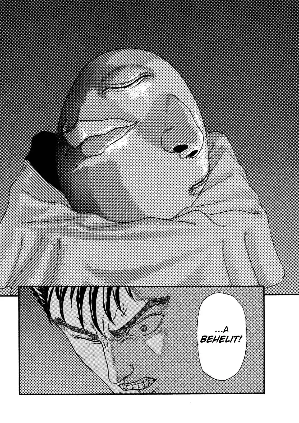 Berserk Chapter 0.03