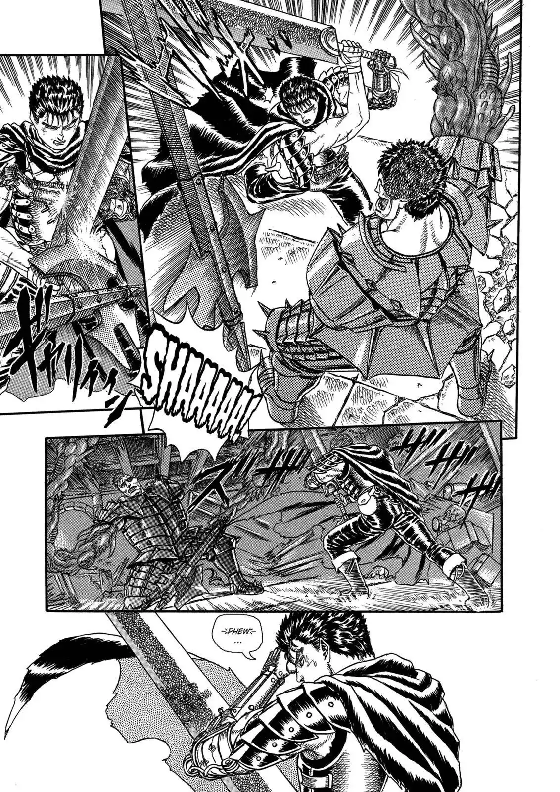 Berserk Chapter 0.04