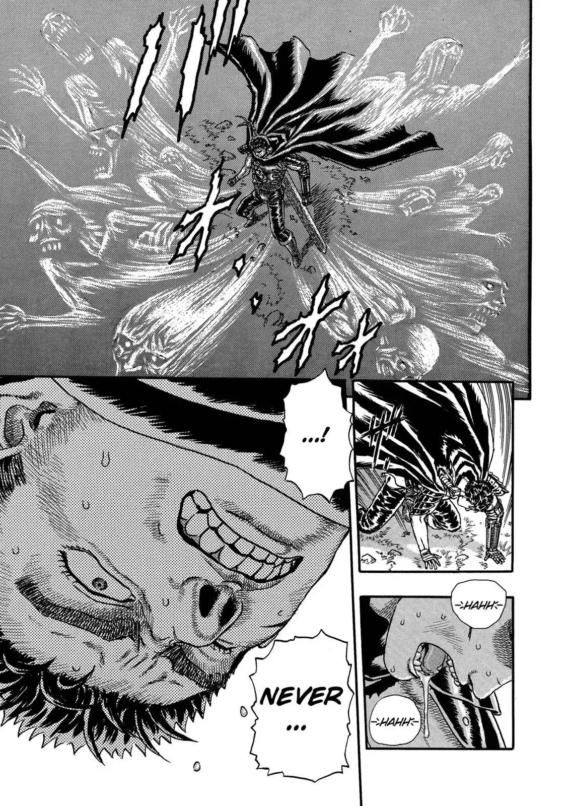 Berserk Chapter 0.04