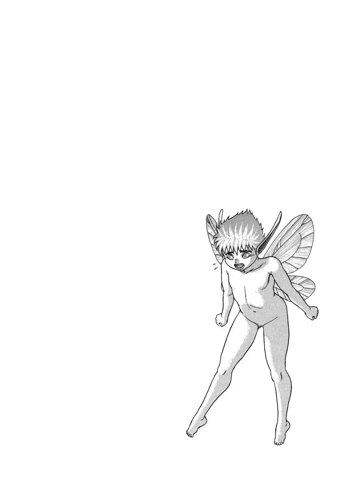 Berserk Chapter 0.04