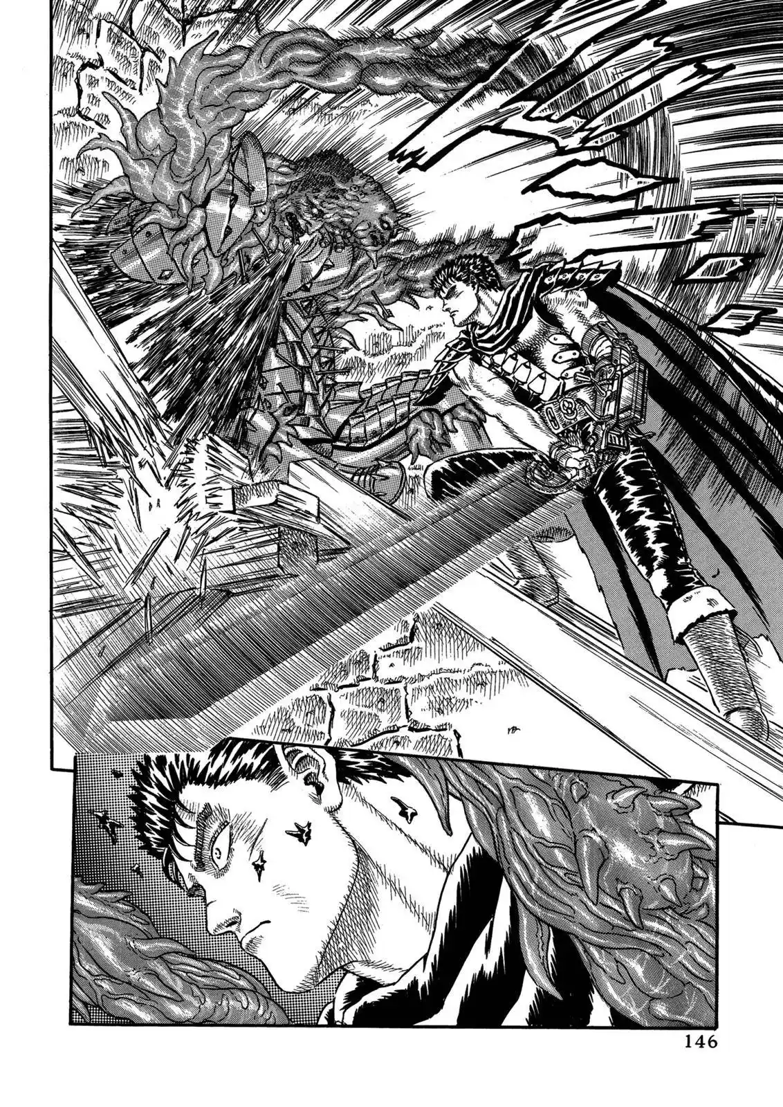 Berserk Chapter 0.05