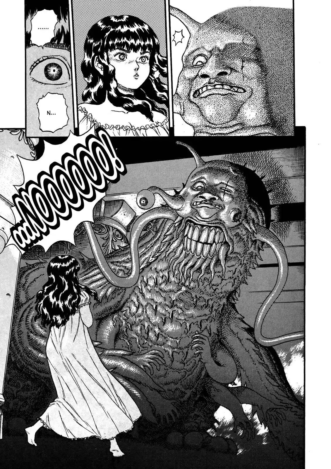 Berserk Chapter 0.06