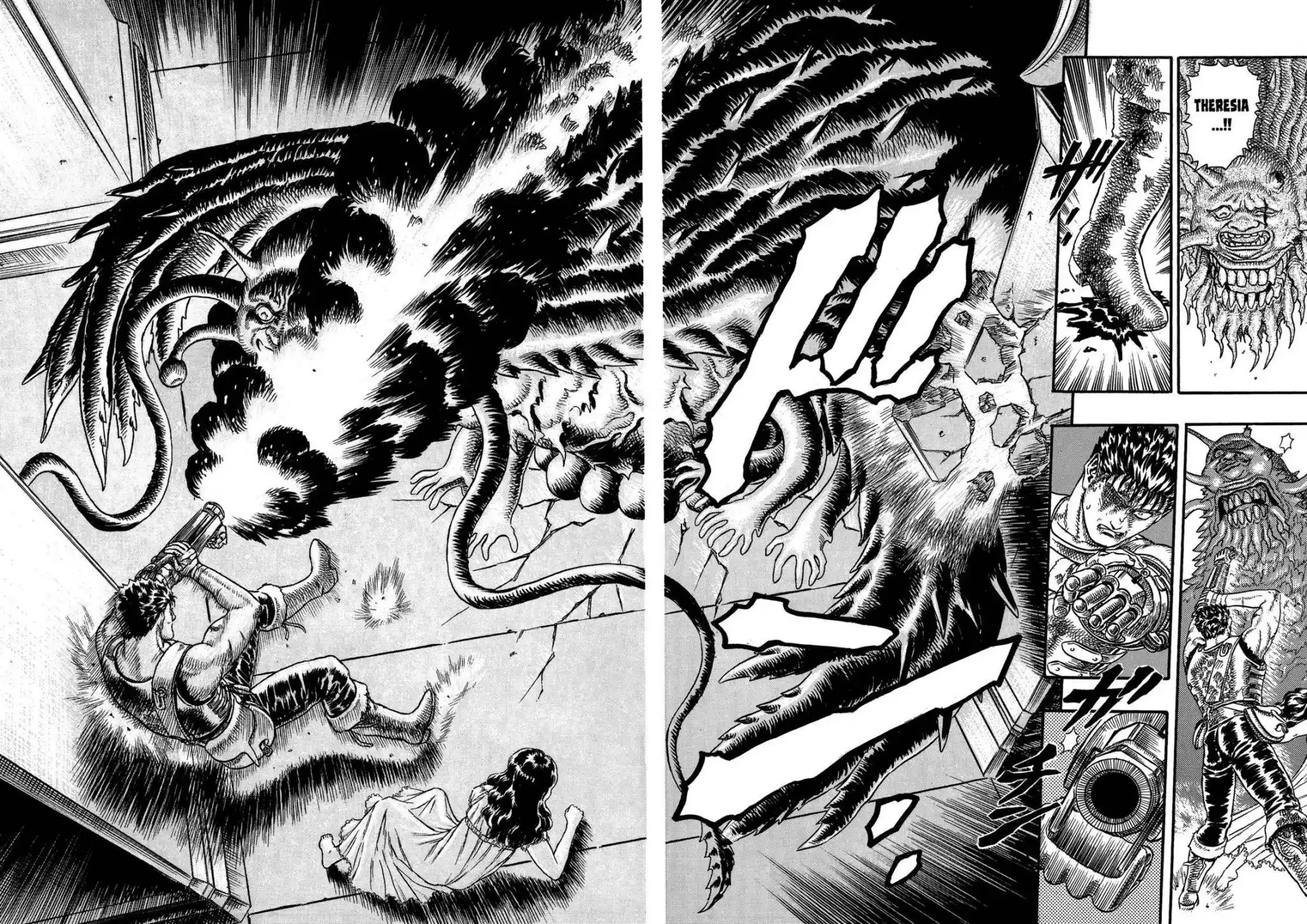 Berserk Chapter 0.06