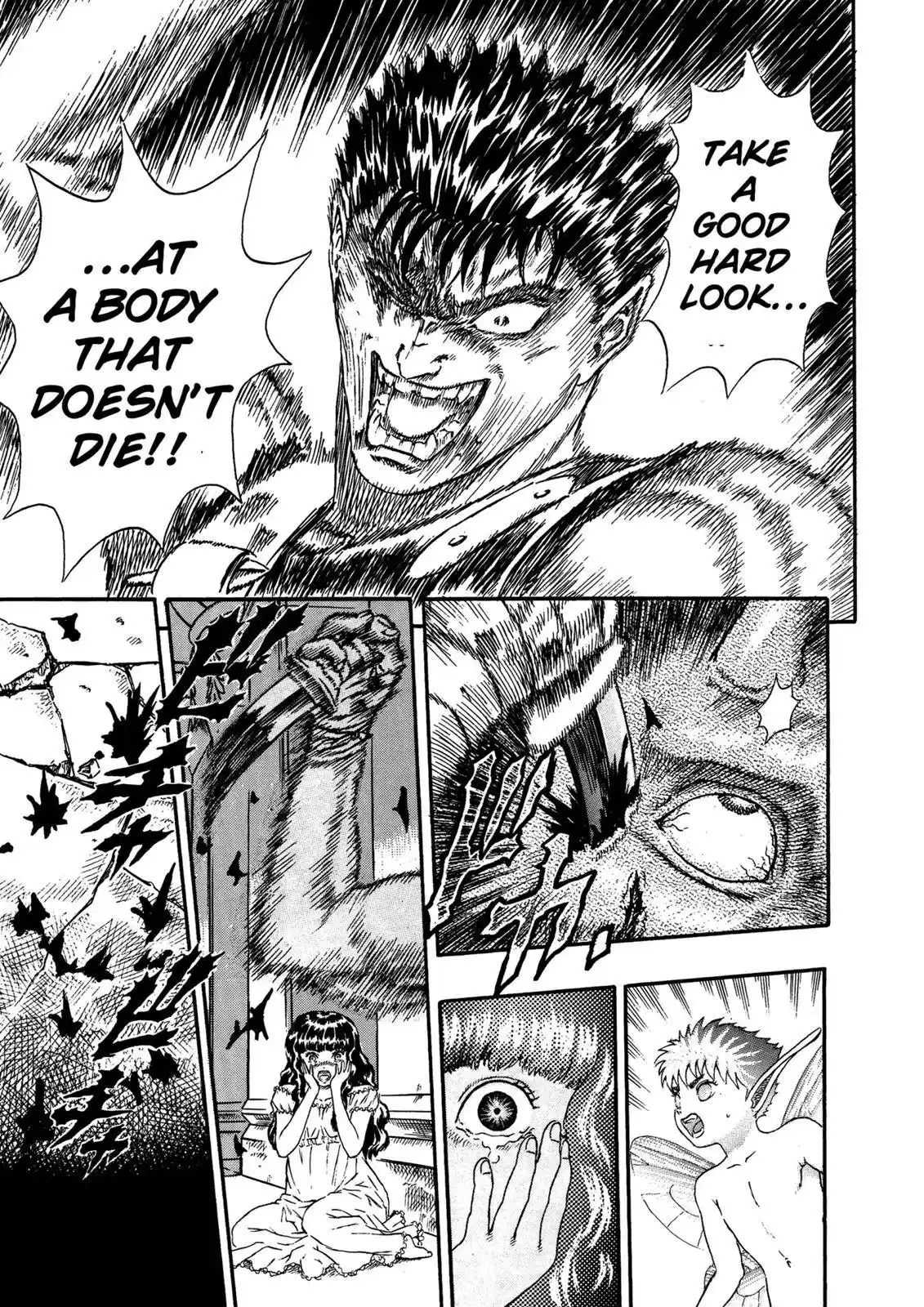 Berserk Chapter 0.06