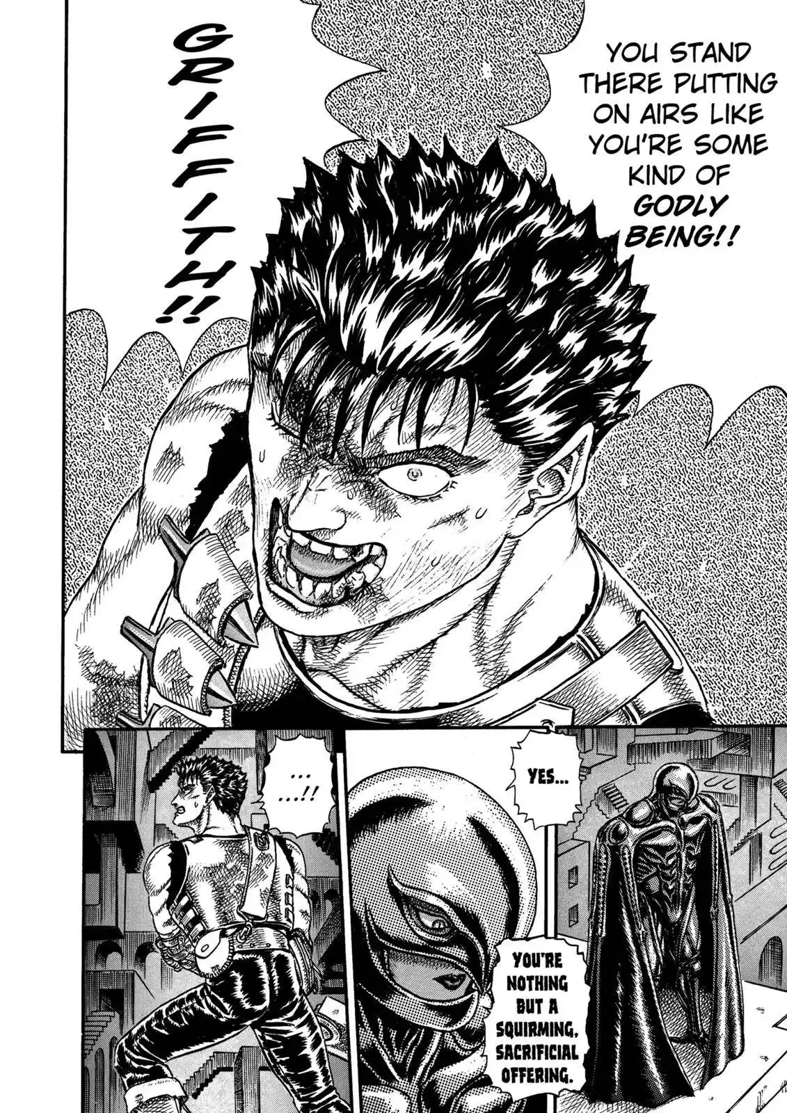 Berserk Chapter 0.07