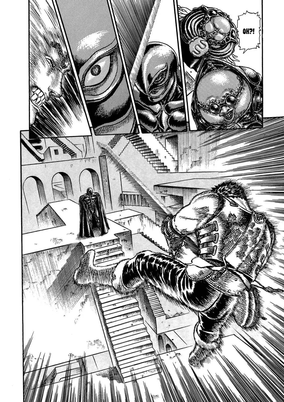 Berserk Chapter 0.07