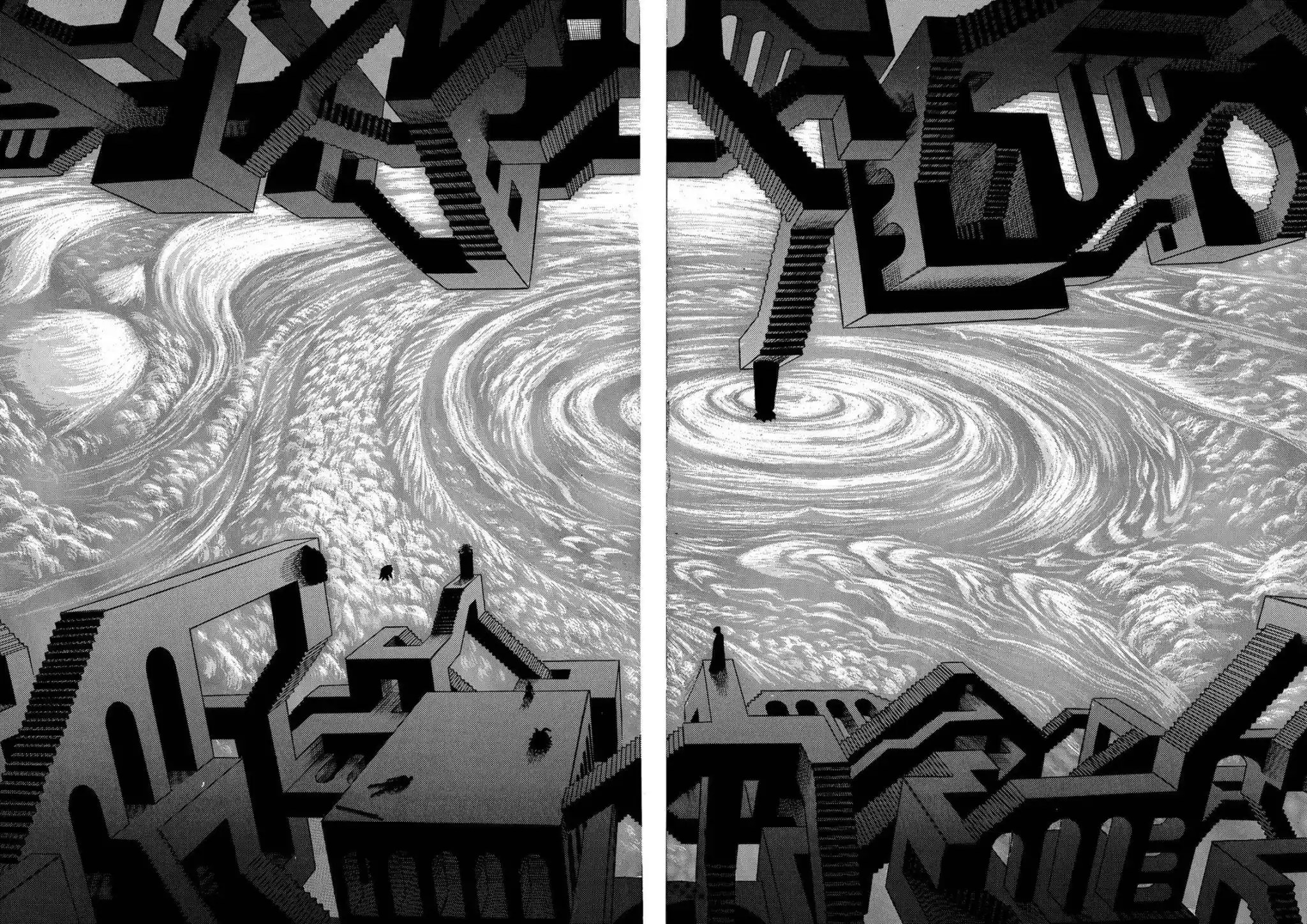 Berserk Chapter 0.08