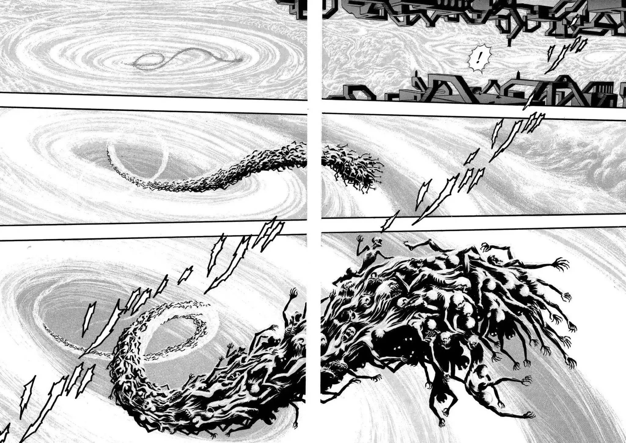 Berserk Chapter 0.08