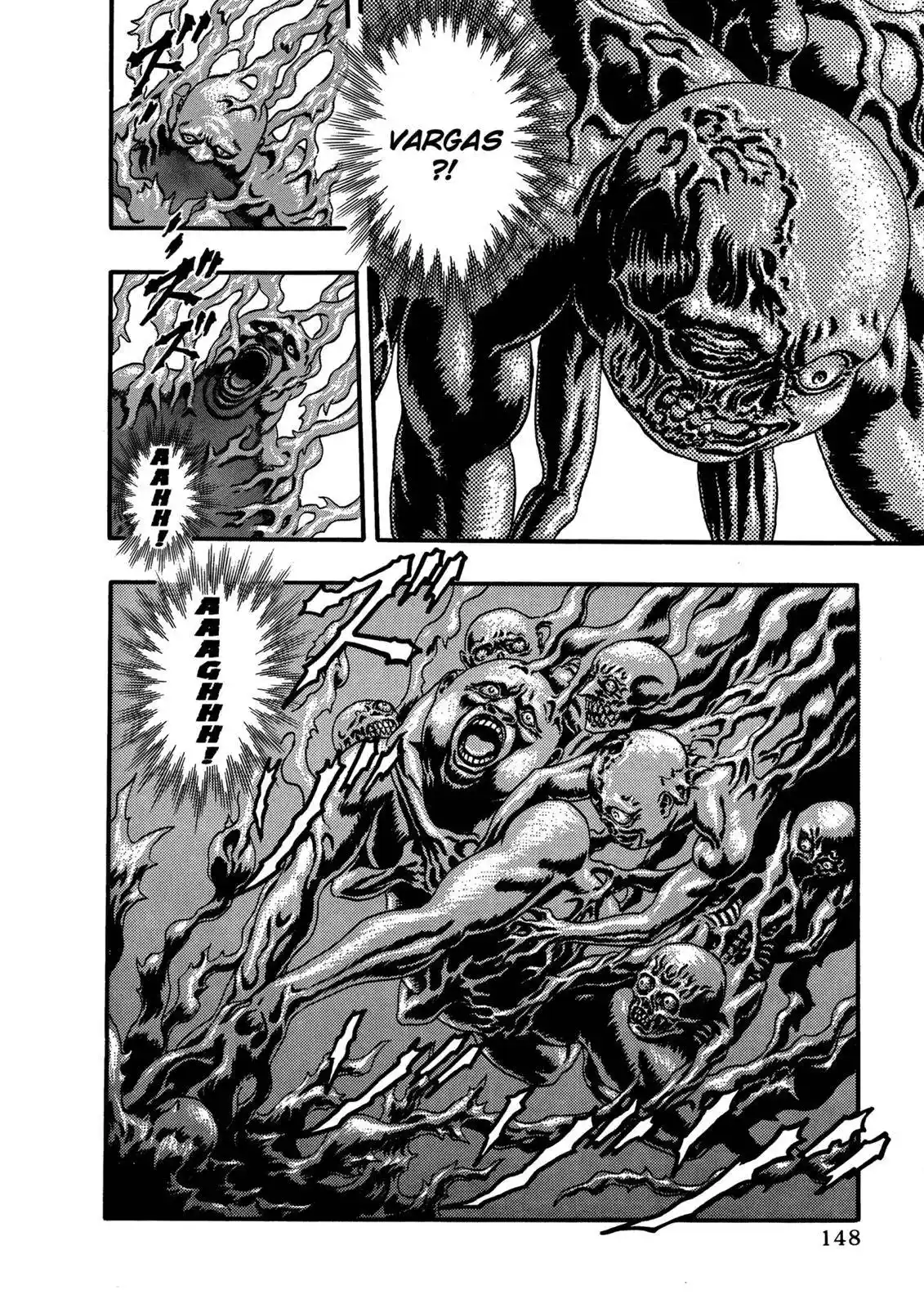 Berserk Chapter 0.08