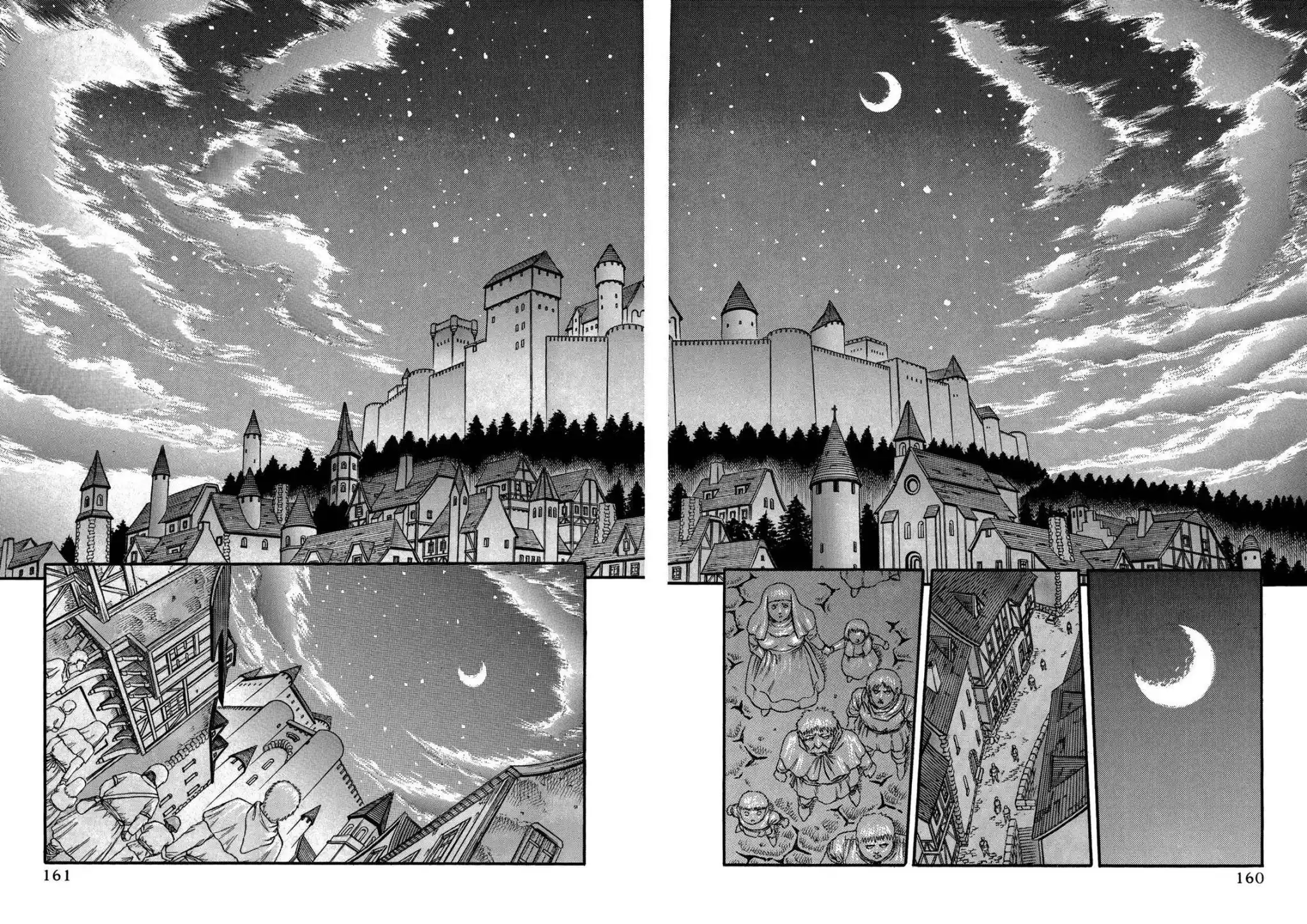 Berserk Chapter 0.08