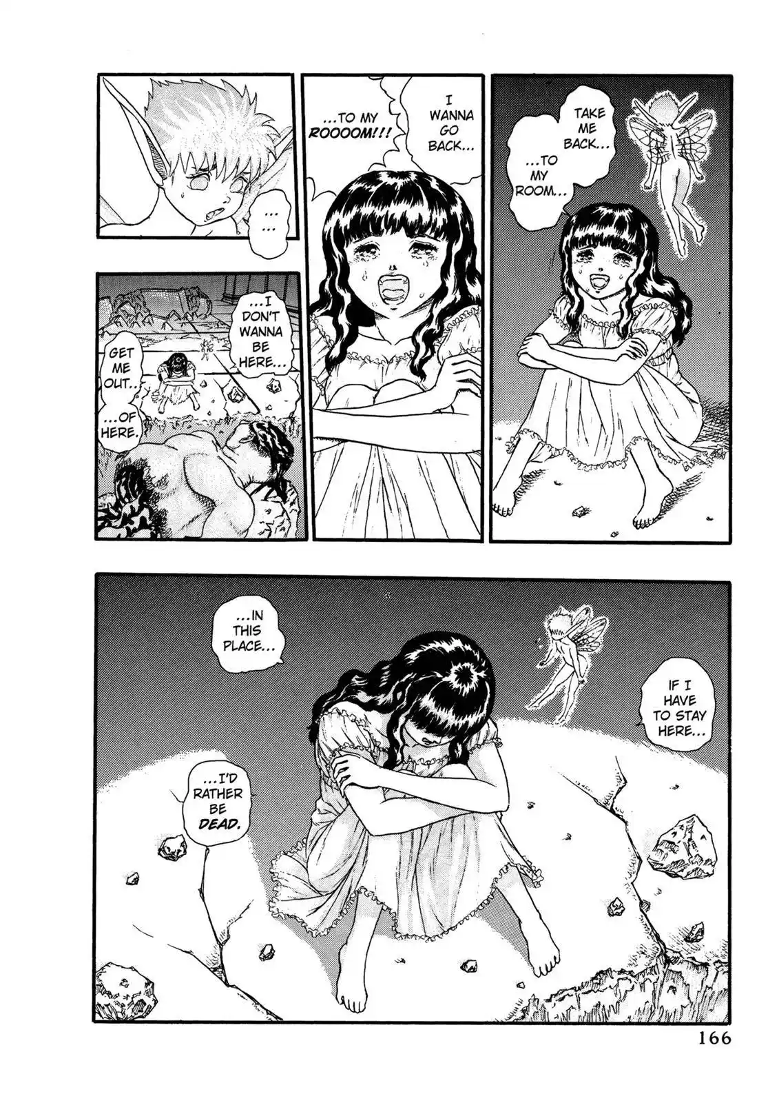 Berserk Chapter 0.08