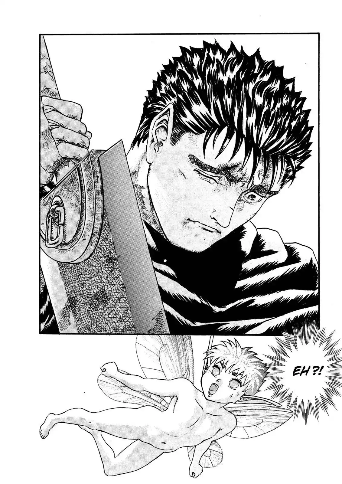 Berserk Chapter 0.08