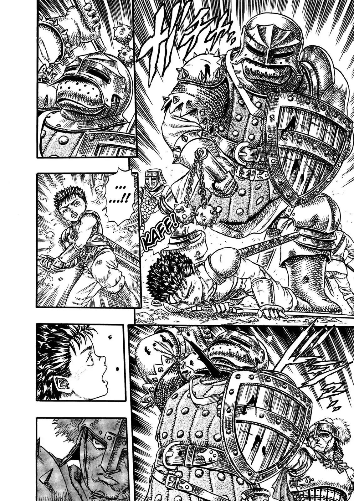 Berserk Chapter 0.09