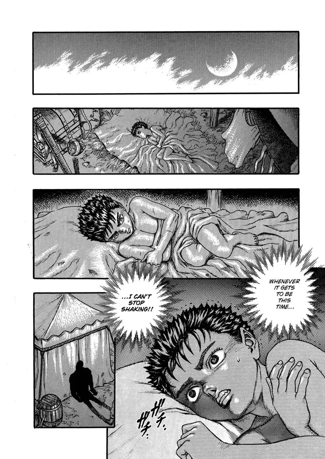 Berserk Chapter 0.09